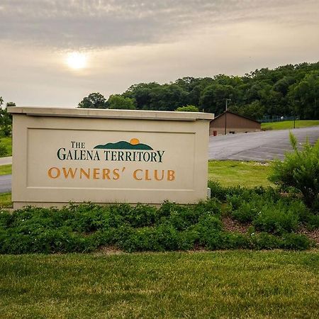 Relaxing 2Bedroom Townhome W/Playroom & Great View Galena Exterior photo