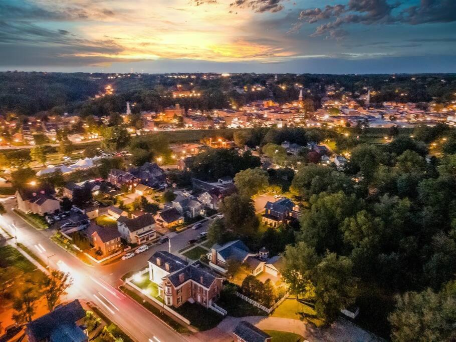 Relaxing 2Bedroom Townhome W/Playroom & Great View Galena Exterior photo