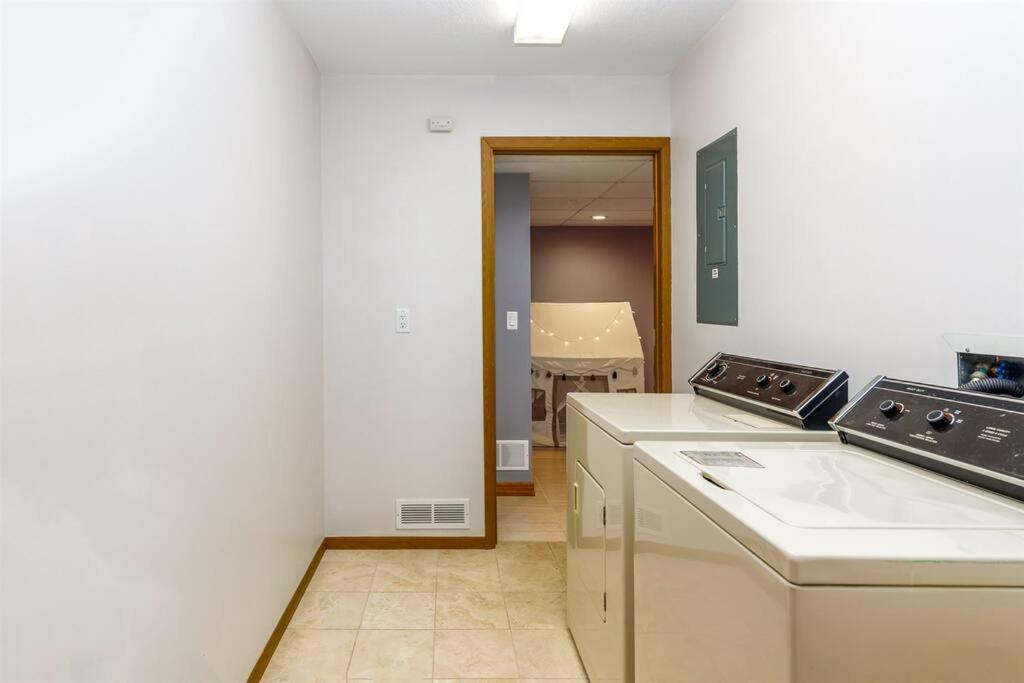 Relaxing 2Bedroom Townhome W/Playroom & Great View Galena Exterior photo