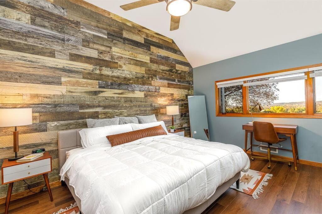 Relaxing 2Bedroom Townhome W/Playroom & Great View Galena Exterior photo