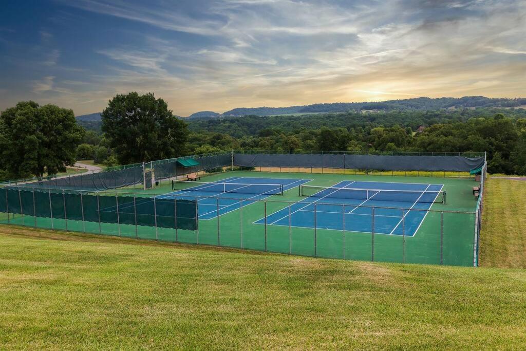 Relaxing 2Bedroom Townhome W/Playroom & Great View Galena Exterior photo