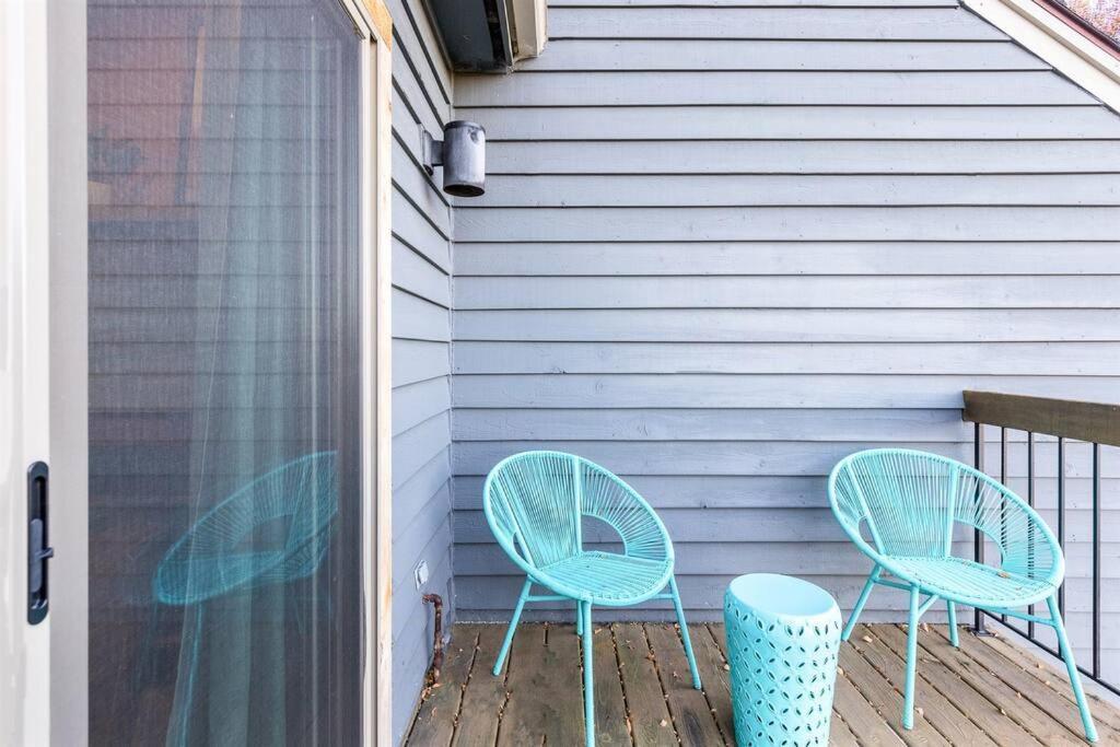 Relaxing 2Bedroom Townhome W/Playroom & Great View Galena Exterior photo