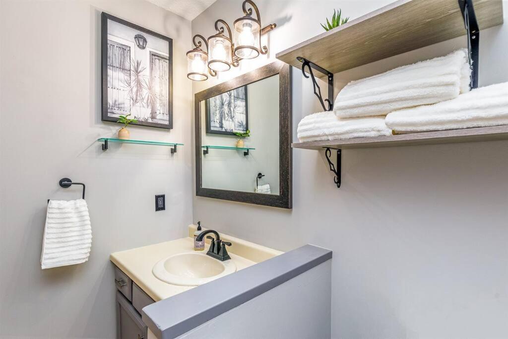 Relaxing 2Bedroom Townhome W/Playroom & Great View Galena Exterior photo
