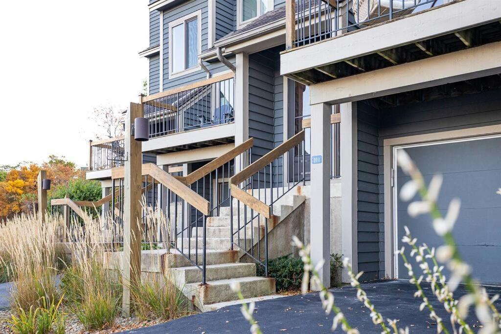 Relaxing 2Bedroom Townhome W/Playroom & Great View Galena Exterior photo