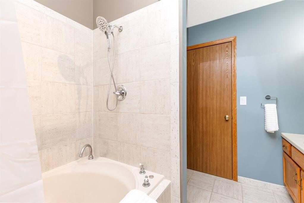 Relaxing 2Bedroom Townhome W/Playroom & Great View Galena Exterior photo