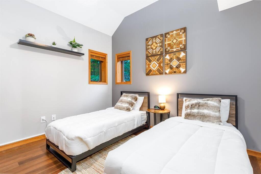 Relaxing 2Bedroom Townhome W/Playroom & Great View Galena Exterior photo