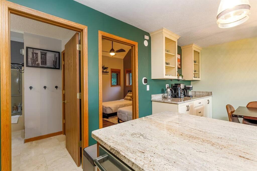 Relaxing 2Bedroom Townhome W/Playroom & Great View Galena Exterior photo